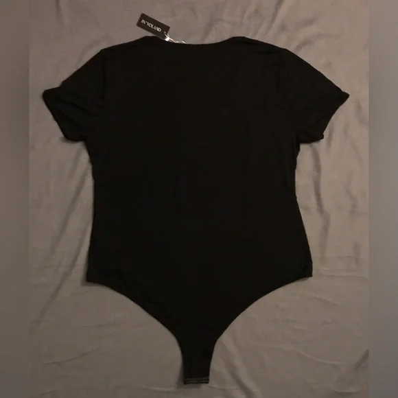 NWT Plus Size Bodysuit - Picture 13 of 16